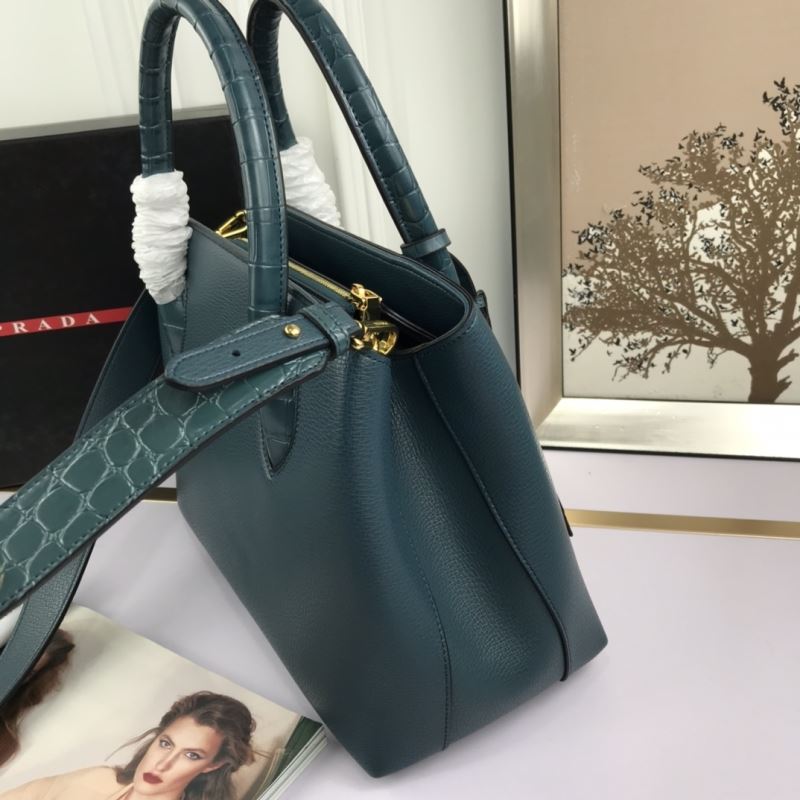 Prada Top Handle Bags